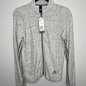 ADIDAS Grey Sweater